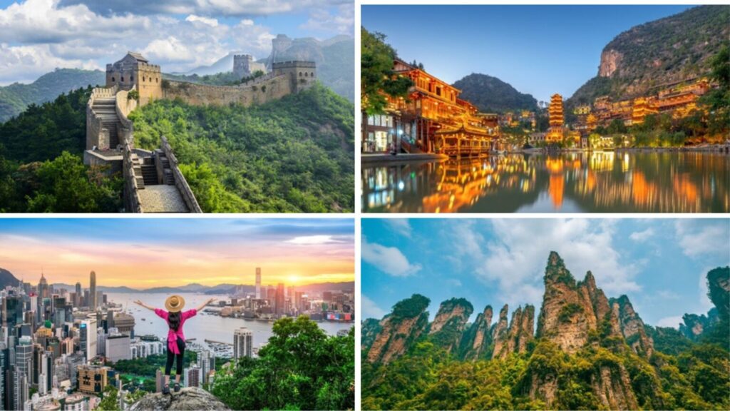 custo de vida na china