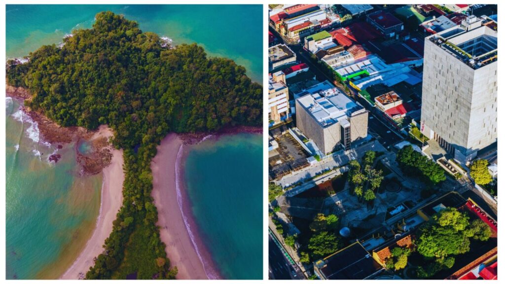 custo de vida costa rica