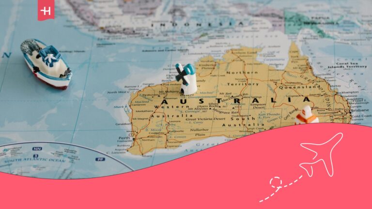 As melhores cidades para se viver na Austrália.
