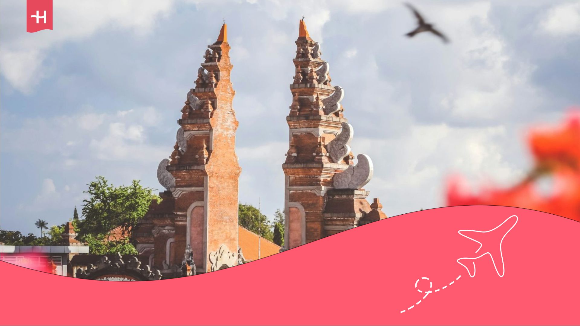 melhores cidades da indonesia