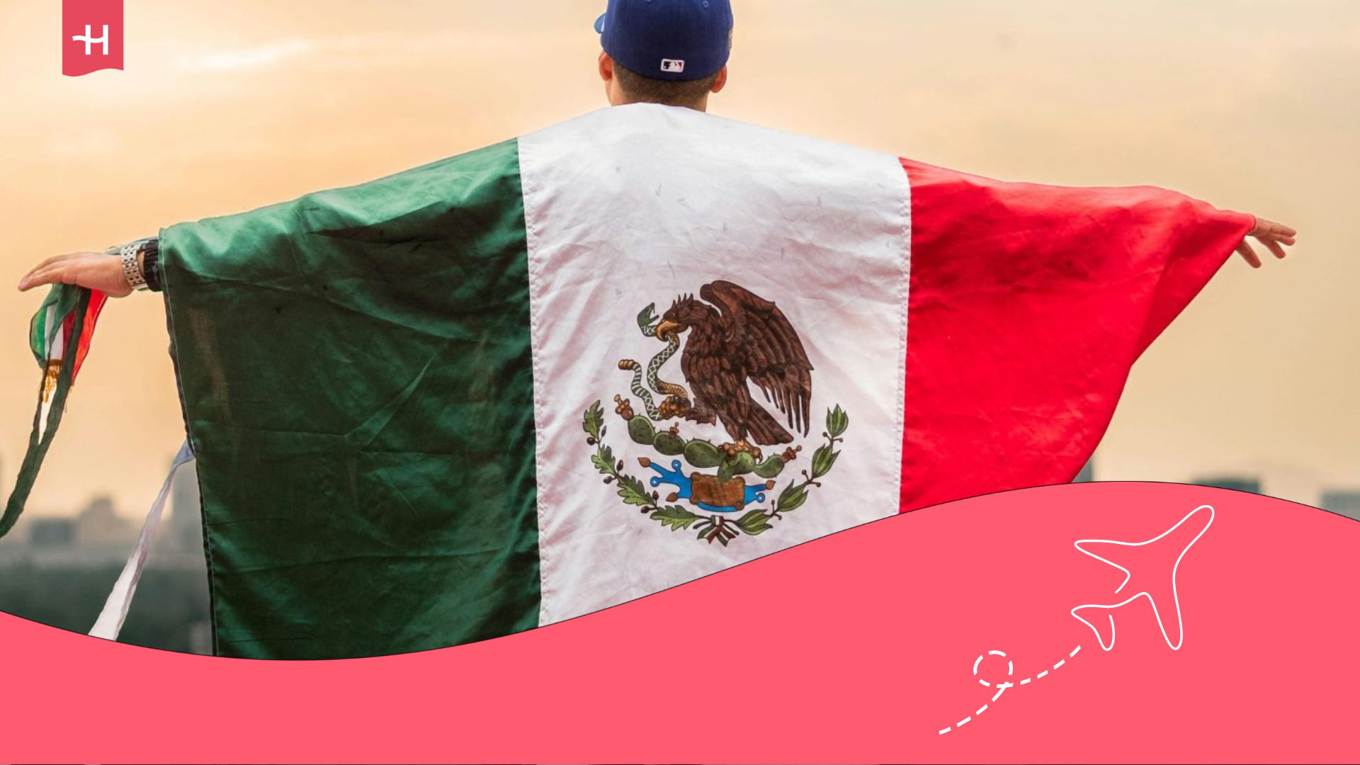 melhores cidades do méxico para morar