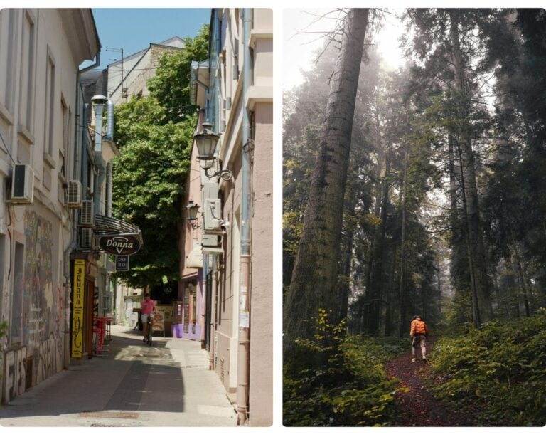 Melhores cidades para viver na Argentina, top cidades da Argentina