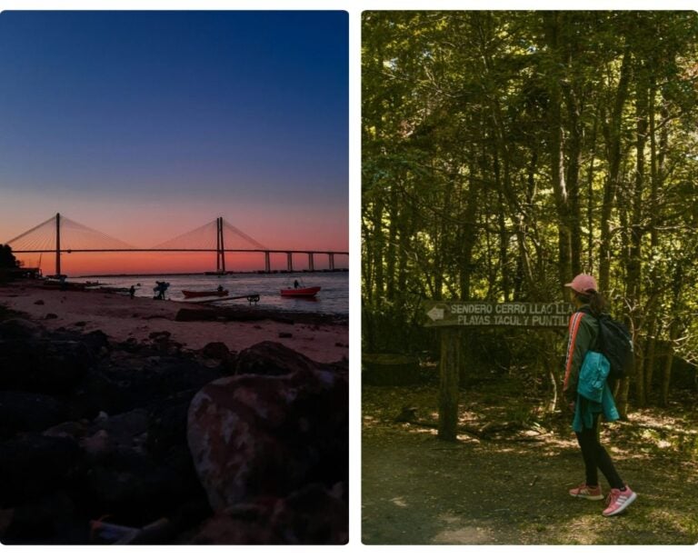 melhores cidades para viver na Argentina