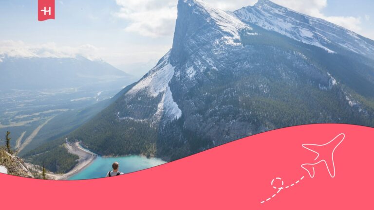 As melhores cidades do Canadá para viver