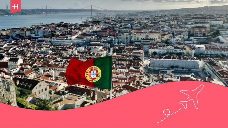 melhores cidades para morar em portugal