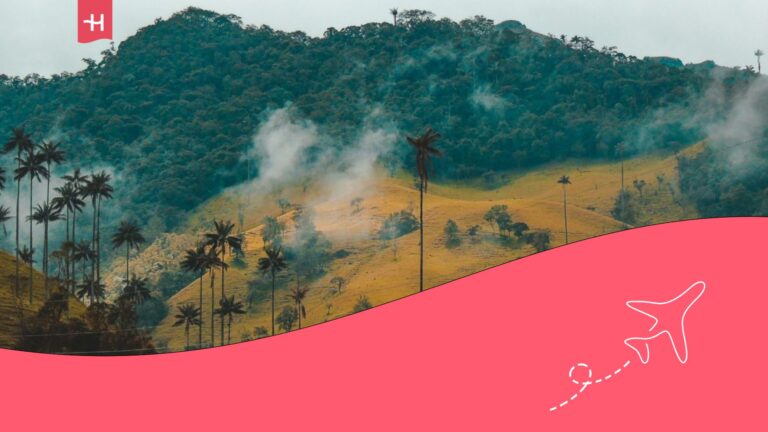 melhores cidades da colombia