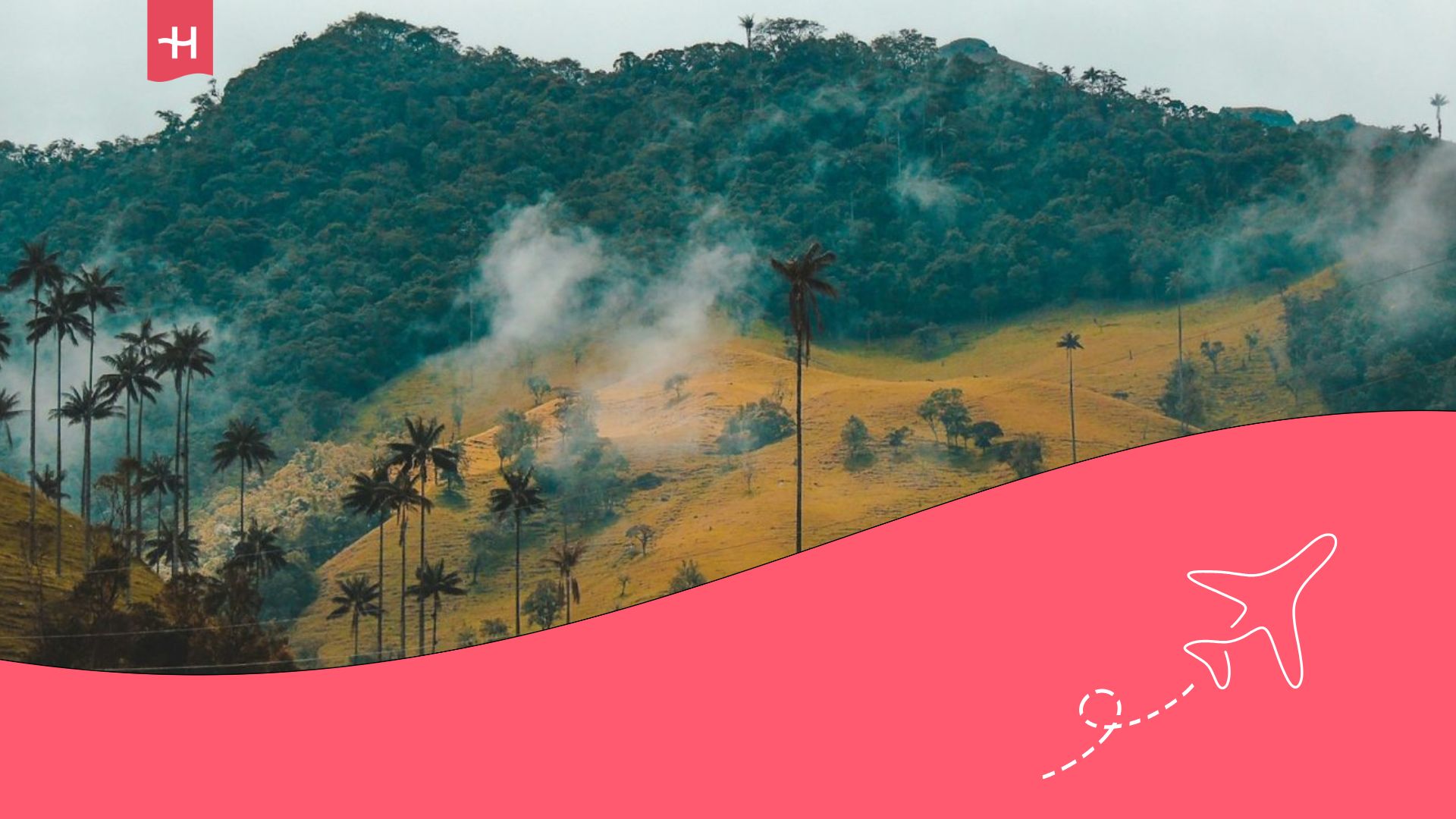 melhores cidades da colombia