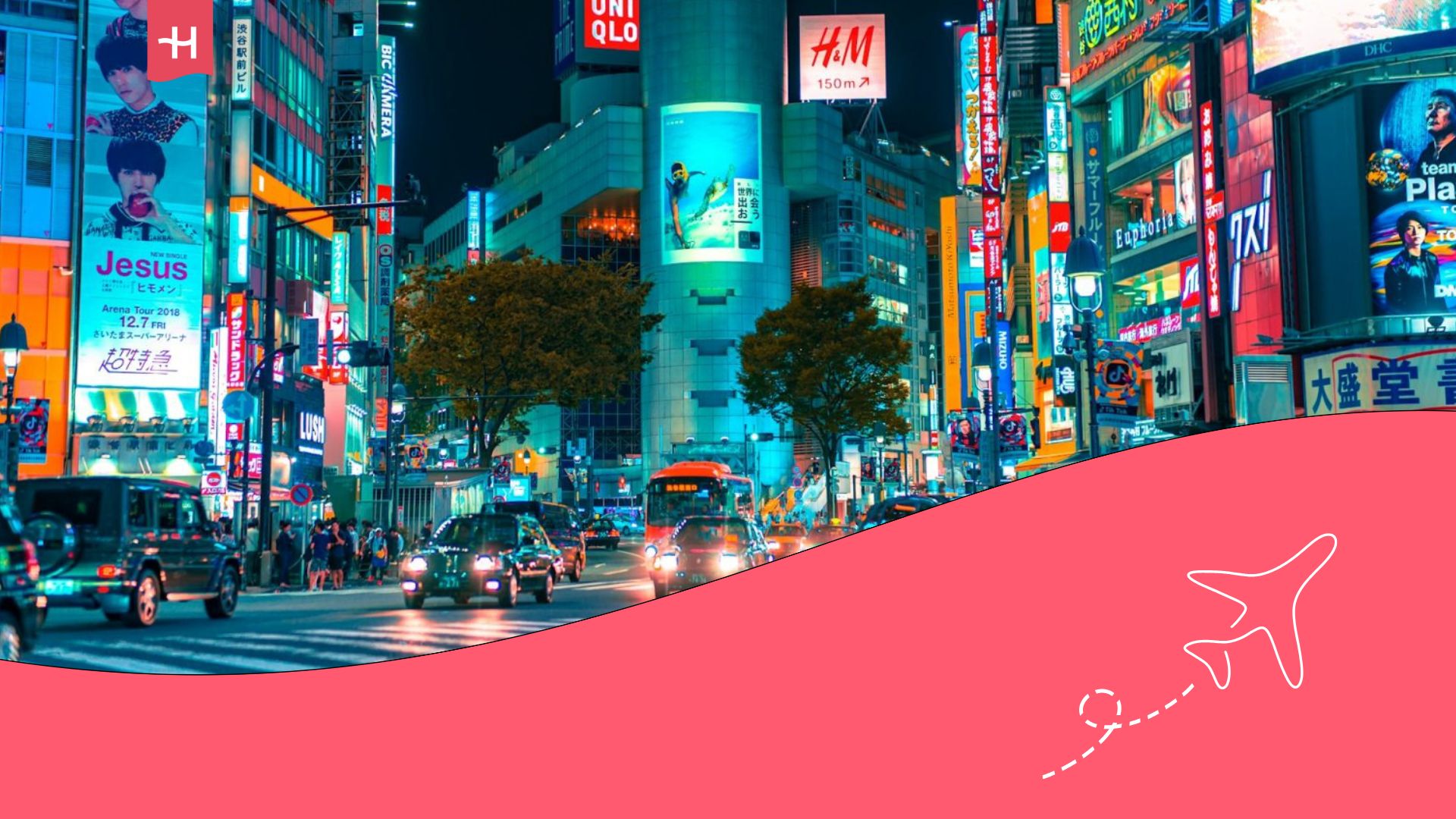 melhores cidades do japão para morar