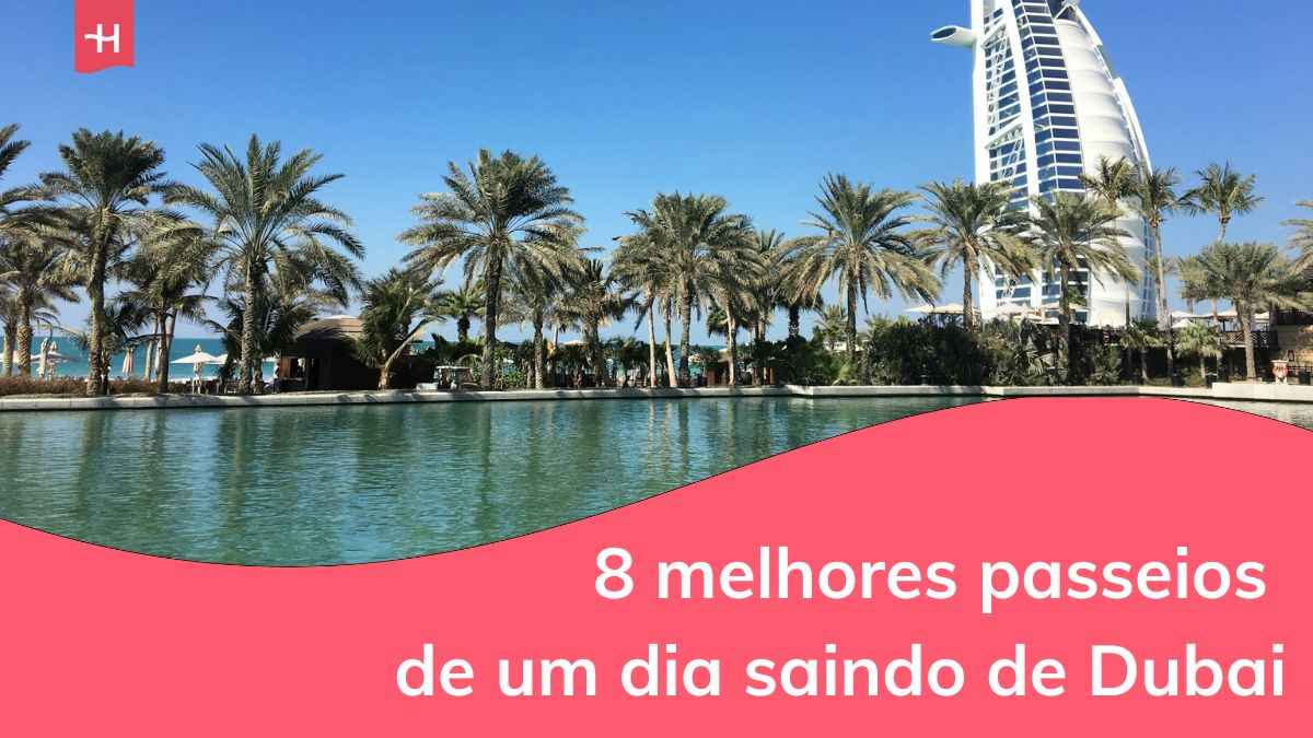 uma vista da cidade de dubai