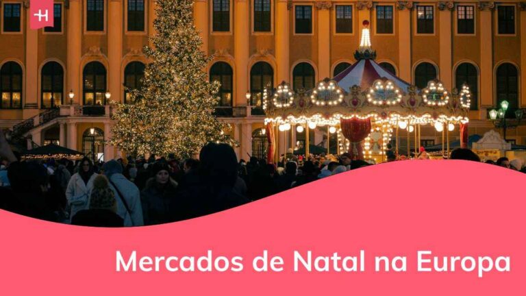 natal em viena, aústria