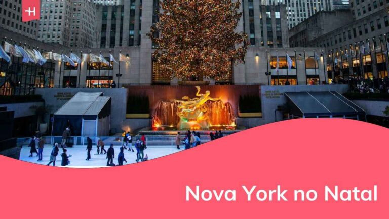 Natal de Nova York