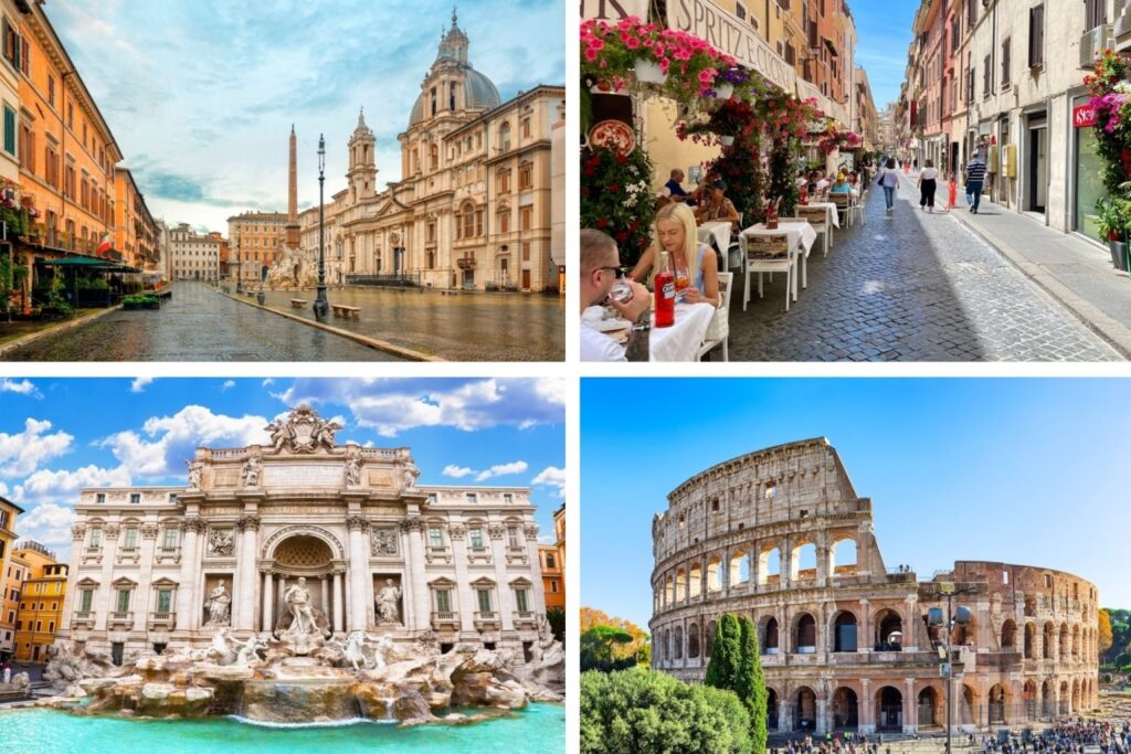 melhores cidades da italia