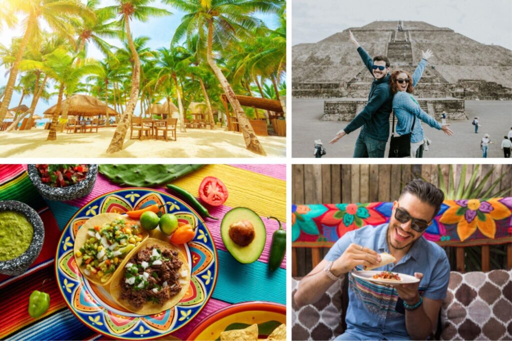 vantagens de viver no México como é viver no méxico