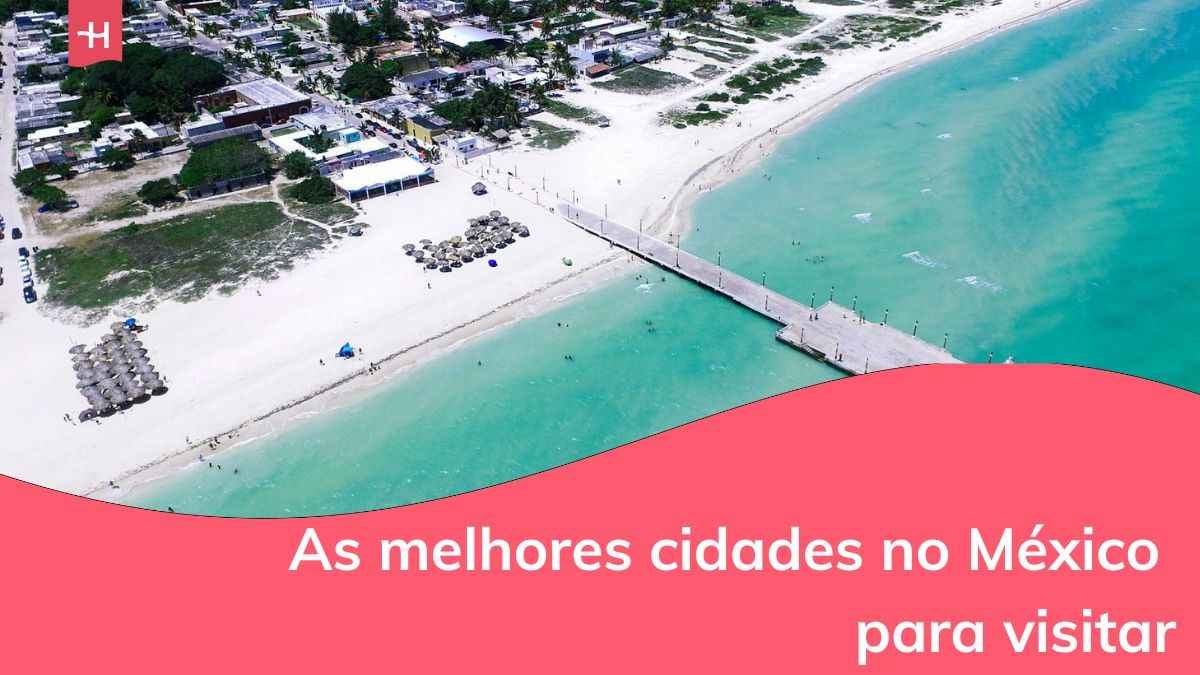 Sisal, Yuc., México