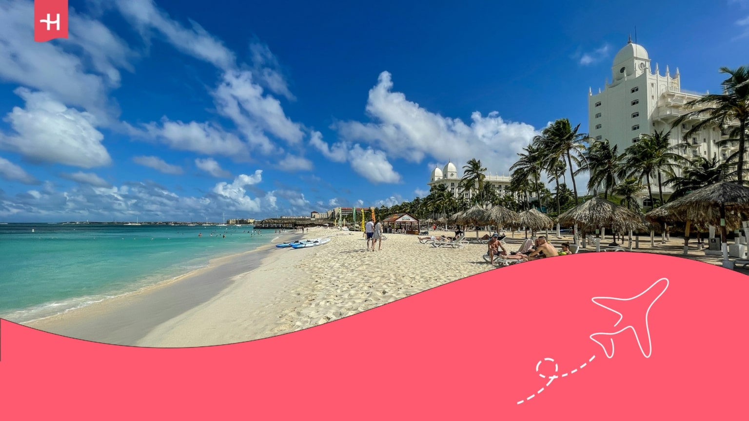 custo de vida em aruba