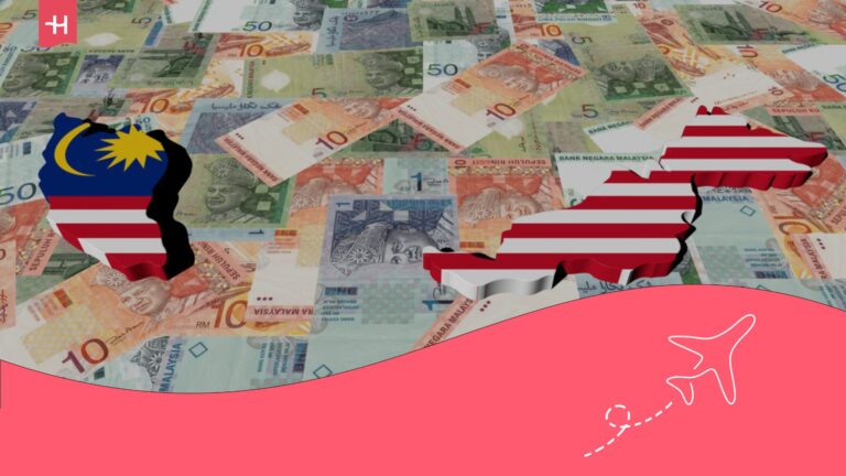 tudo sobre o custo de vida na Malásia