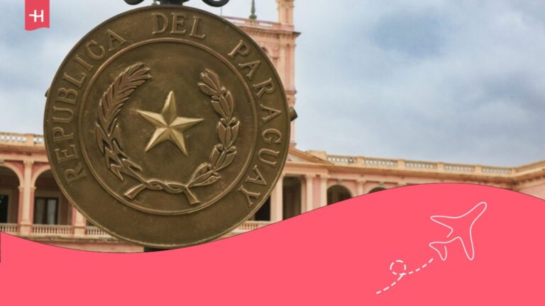 custo de vida no paraguai
