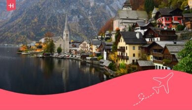 custo de vida na austria