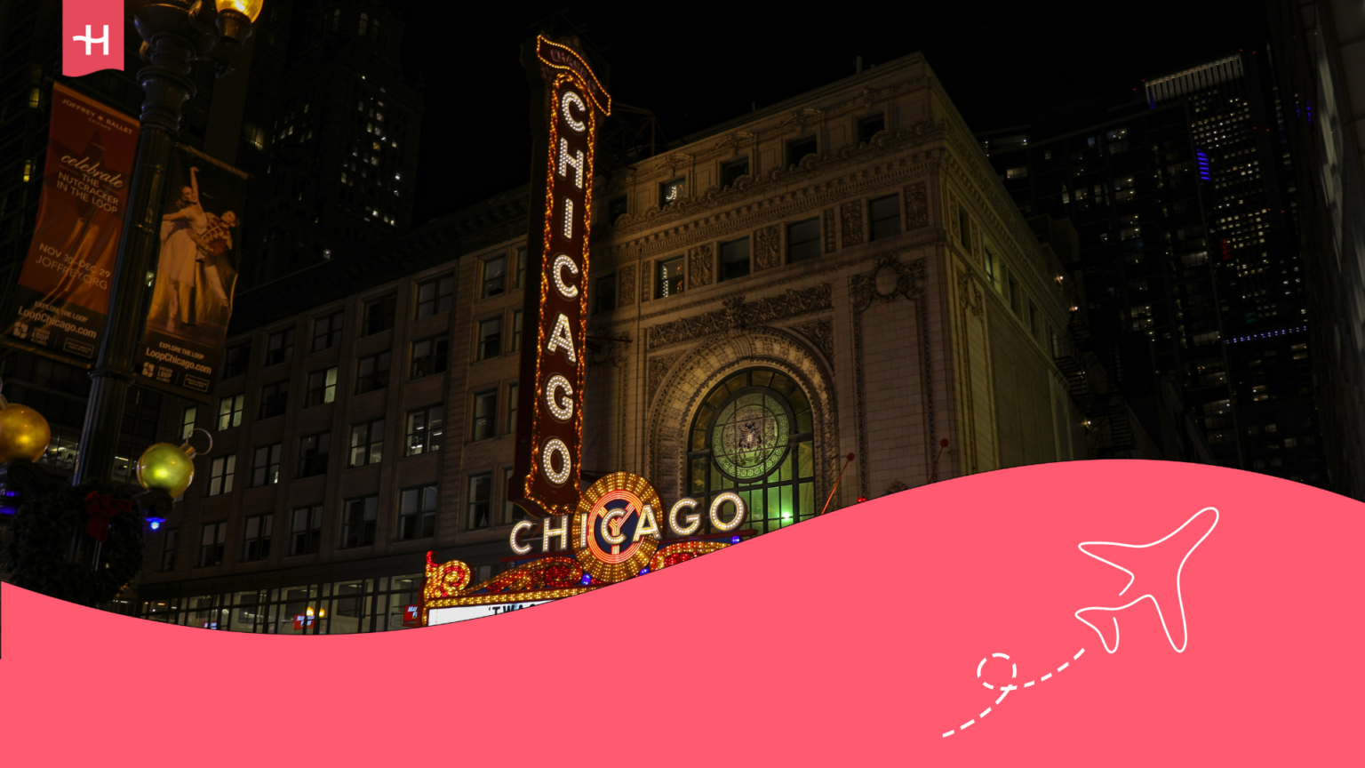 custo de vida em chicago