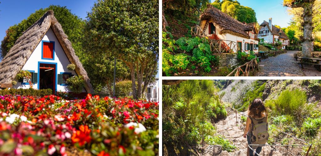 top 6 melhores coliving madeira