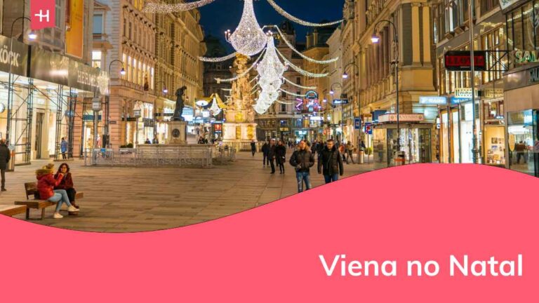 viena no natal