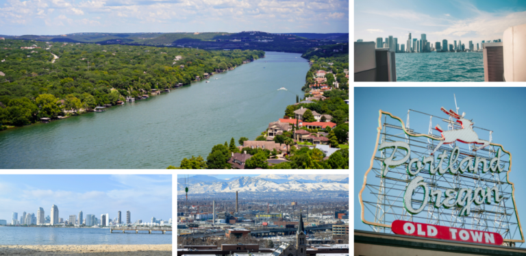 coliving amesterdão