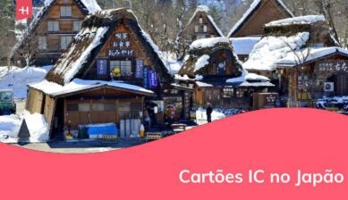 Shirakawa, Gifu, Japan