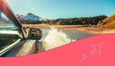 conduzir na islandia