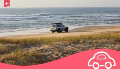 conduzir na austrália