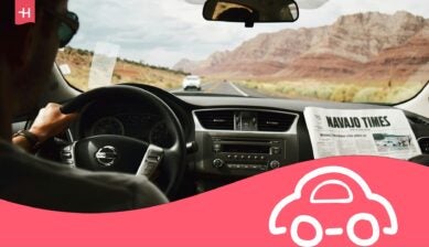 conduzir nos estados unidos