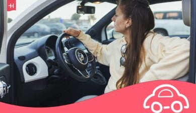 conduzir em portugal com carta estrangeira