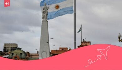 estudar na argentina