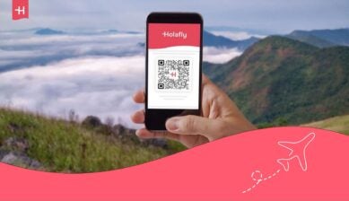 holafly plans vs saily ultra plan