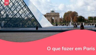 museu do louvre, paris