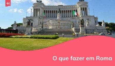 Estátua da Pátria, Piazza Venezia, Roma, Cidade Metropolitana de Roma, Itália