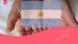 voluntariado na argentina