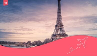 voluntariado em frança