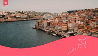 voluntariado no porto