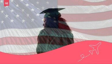 bolsas de estudo para estudar nos EUA.