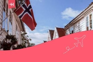 estudar na noruega