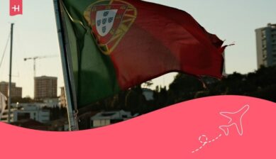 Como dormir no aeroporto de Lisboa