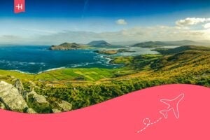 Como estudar inglês na Irlanda: dicas