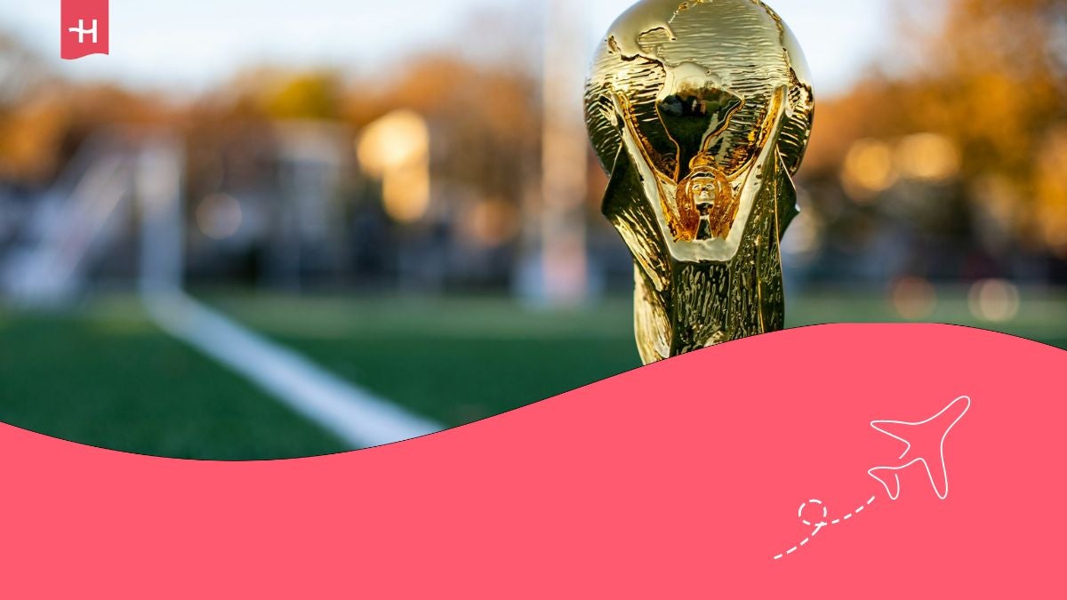Qual é o evento esportivo mais assistido do mundo? Saiba mais!