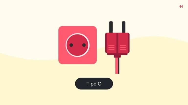 tipo o
