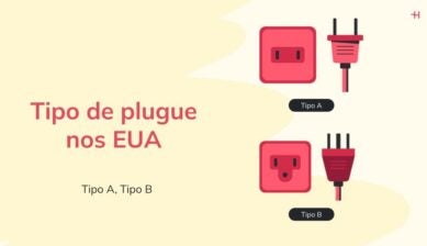 plugue nos eua