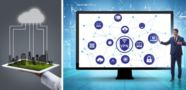 o que é vpn e para que serve