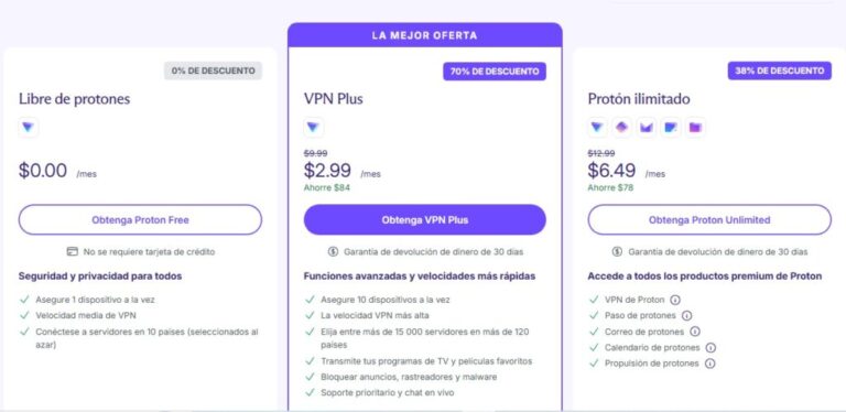 expressvpn vs proton vpn