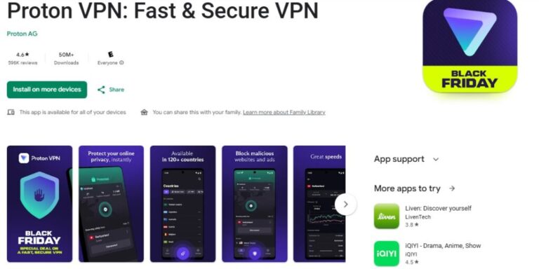 vpn para trabajo remoto