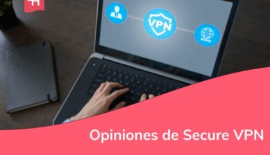 secure vpn resenha