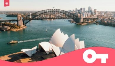vpn para australia